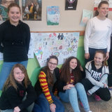 Literární soutěž Knižní šifra